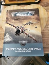 Warhammer aeronautica imperial for sale  UK