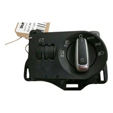 Headlight switch audi for sale  NORTH WALSHAM
