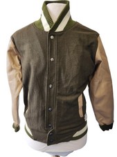 Ethik clothing varsity for sale  UK