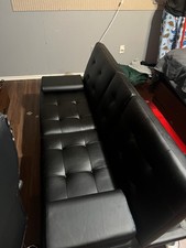 leather futon bed for sale leather futon bed for sale Royse City