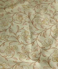 Vintage sanderson fabric for sale  VENTNOR