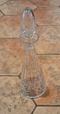 Elegant edinburgh crystal for sale  GERRARDS CROSS