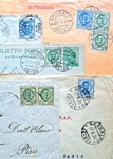 Floreale valori gemelli usato  Volpago del Montello