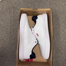 Levis mens white for sale  Wyoming
