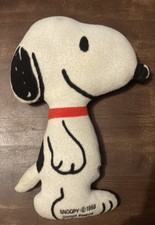 Vintage peanuts snoopy for sale  Glendale