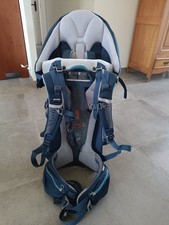 Porte bébé deuter d'occasion  Barlin