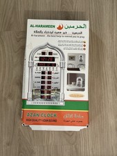 Harameen led azan for sale  Mansfield