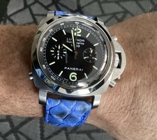 Panerai luminor 1950 gebraucht kaufen  Karlsruhe