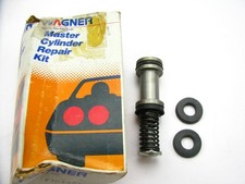 Kit de reparo de cilindro mestre de freio Wagner F104457, usado comprar usado  Enviando para Brazil