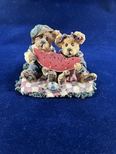 Boyds bears friends for sale  Gonzales