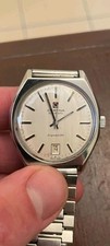 Montre certina argonaut d'occasion  L'Arbresle