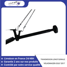Transmission longitudinale vol d'occasion  Saint-Quentin
