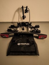 Westfalia fahrradträger bc60 gebraucht kaufen  Bad Füssing