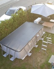 Pool schwimmbad poolfolie gebraucht kaufen Pool schwimmbad poolfolie gebraucht kaufen  Reilingen