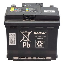 Delcor 12v 45ah for sale  ATTLEBOROUGH