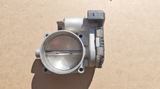 Drosselklappe audi rs4 gebraucht kaufen  Masserberg