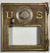 Antique eagle lock for sale  Mcalester