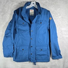 Fjallraven raven jacket for sale  Montebello