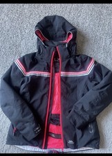 Tresspass coat size for sale  WAKEFIELD