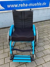 Adaptivrollstuhl easy life gebraucht kaufen  Lorup