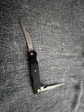 Puma anglermesser gebraucht kaufen  Düsseldorf