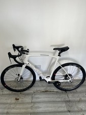Carbon fibre road for sale  HORNCHURCH