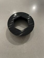 Tsab nut cover for sale  PRESCOT