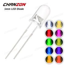 5mm led diode gebraucht kaufen  Berlin