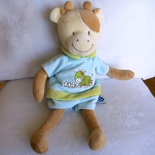 Doudou vache mots d'occasion  Lescar