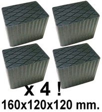 Set pezzi tamponi usato  Italia