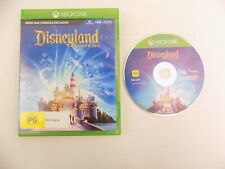 Disco perfeito Xbox One Disneyland Adventures - Frete grátis comprar usado  Enviando para Brazil