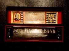 Hohner marine band for sale  Ridgeway