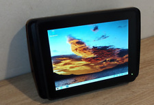 Raspberry gehäuse touchscreen gebraucht kaufen  Bessenbach