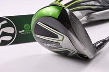Callaway gbb epic for sale  LOANHEAD