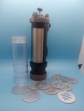 Wilton cookie shooter for sale  Spring Valley