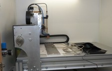 cnc portalfrase gebraucht kaufen cnc portalfrase gebraucht kaufen Buseck