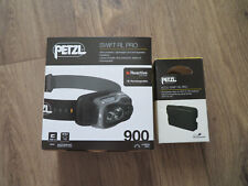 Lampada frontale petzl usato  Mira