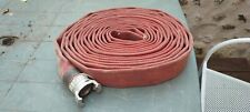 Tuyaux lance incendie d'occasion  Dallet