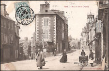 Vire rue chemin d'occasion  Rennes-