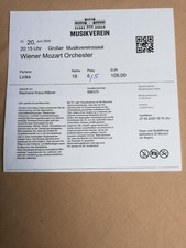 wien ticket gebraucht kaufen wien ticket gebraucht kaufen Kerpen