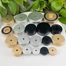 4pcs speaker isolation d'occasion  Expédié en Belgium