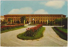 Sabbioneta galleria degli usato  Italia
