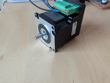 Bürstenloser servomotor integ gebraucht kaufen  Berlin