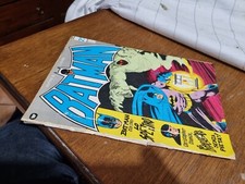Batman williams seconda usato  Arezzo