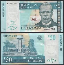 Malawi kwacha 2009 usato  Italia