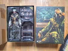 Hot toys mms211 gebraucht kaufen  Landshut