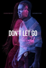 Let go dvd for sale  Denver