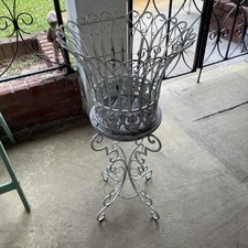 Vtg white iron for sale  Titusville