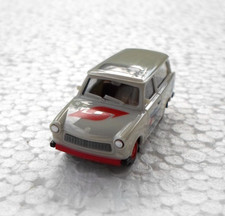 Herpa pkw trabant gebraucht kaufen  Gnoien