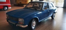 Peugeot 504 18 d'occasion  Montereau-Fault-Yonne